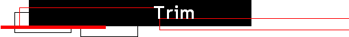  Trim 
